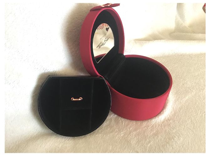 Thomas Sabo Purses, wallets, cases Red Dark red - view 9