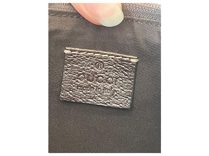 Gucci Clutch - vista 2