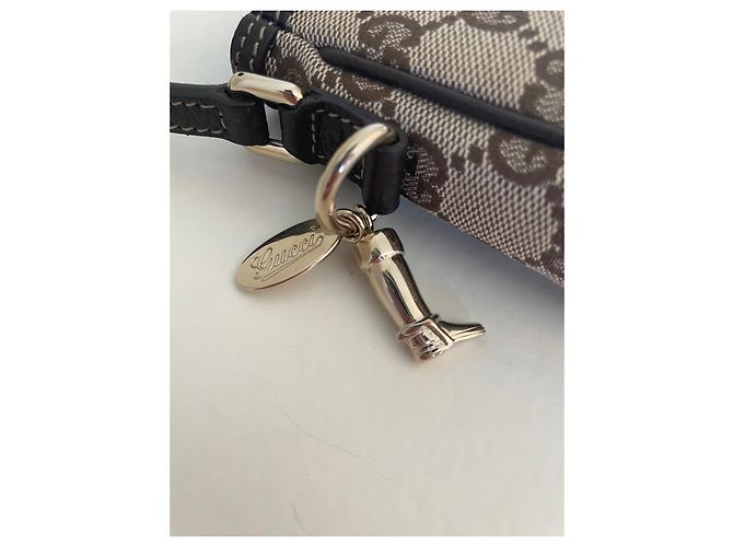 Gucci Clutch - vista 4