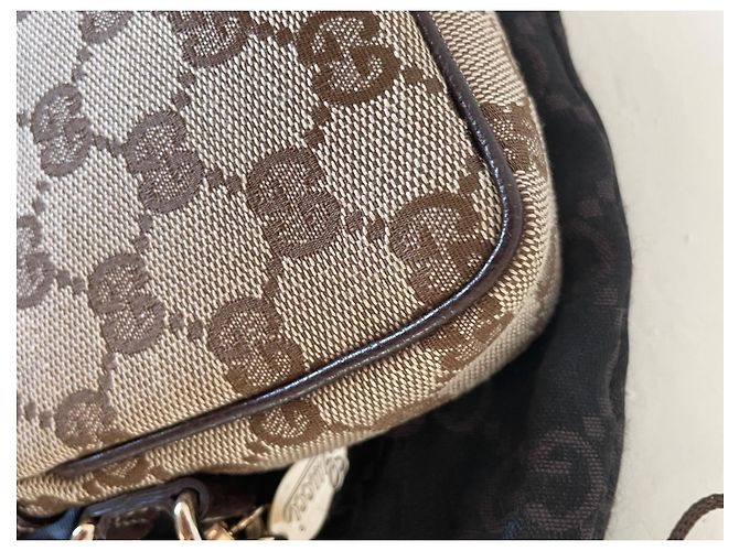 Gucci Clutch - vista 6