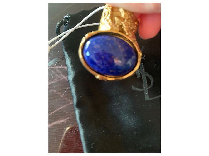 Yves Saint Laurent New arty ring - view 3