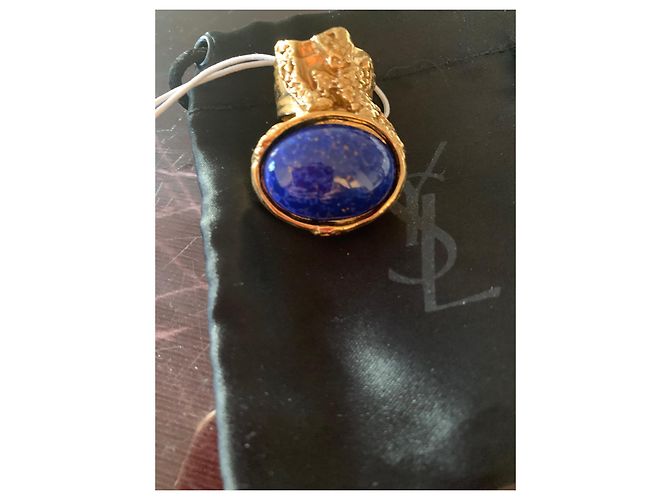 Yves Saint Laurent New arty ring - view 4