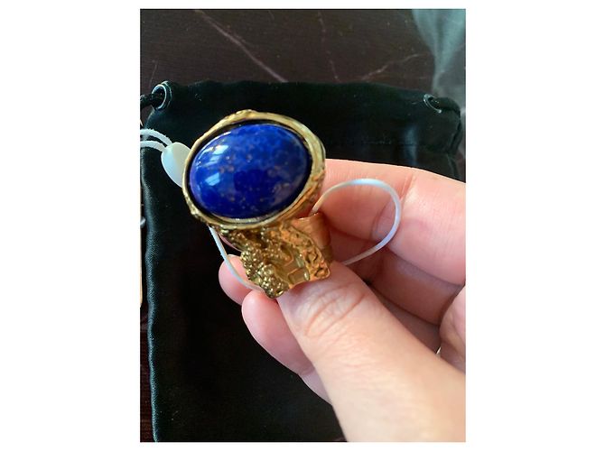 Yves Saint Laurent New arty ring - view 5