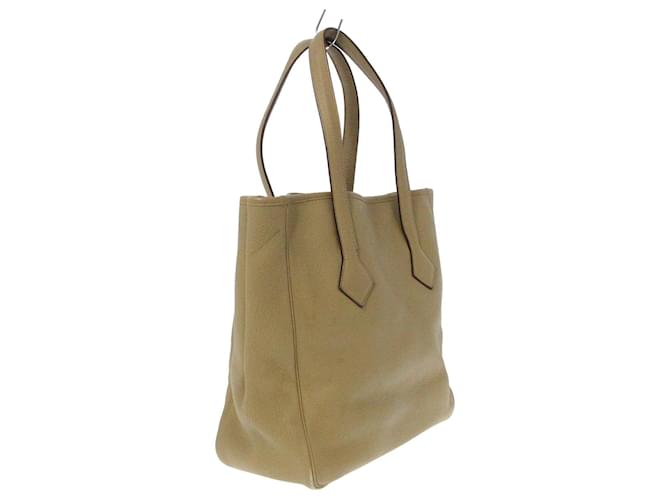Hermès Victoria Caqui - vista 4