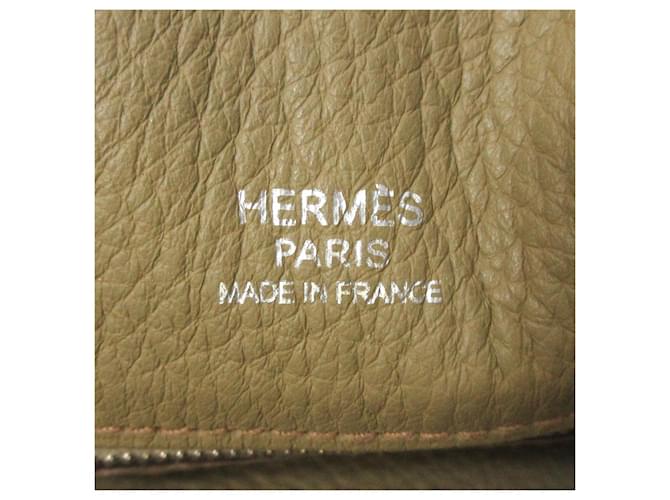 Hermès Victoria Caqui - vista 6