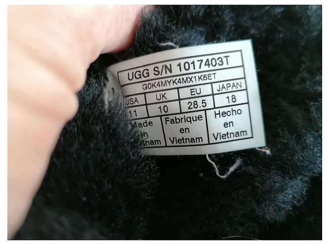 Ugg POMPOMS - view 4