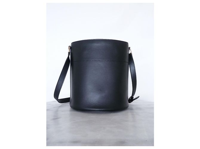 Céline CELINE Triomphe Beuteltasche - Ansicht 2