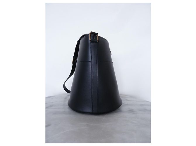Céline CELINE Triomphe Beuteltasche - Ansicht 3