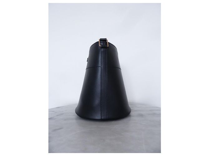 Céline CELINE Triomphe Beuteltasche - Ansicht 4