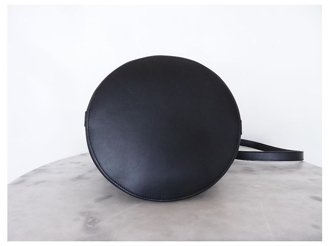 Céline CELINE Triomphe Beuteltasche - Ansicht 5