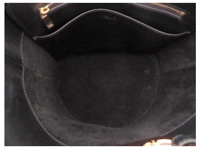 Céline CELINE Triomphe Beuteltasche - Ansicht 6