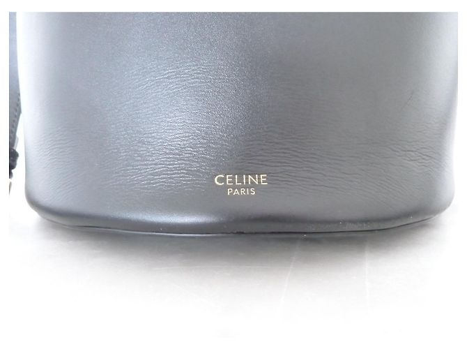 Céline CELINE Triomphe Beuteltasche - Ansicht 7