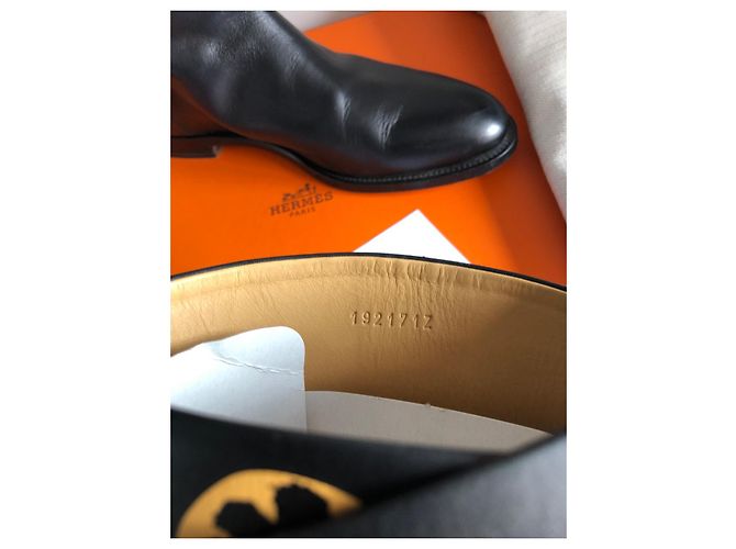 Hermès Macacão de edição limitada Preto - vista 5