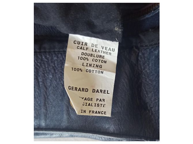 Gerard Darel 24 H - Ansicht 6