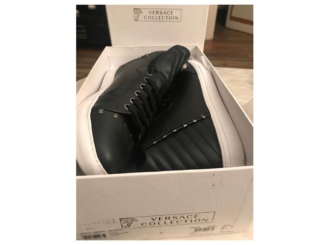 Versace Basket - vue 2