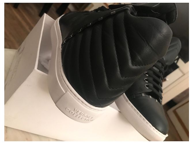 Versace Basket - vue 4