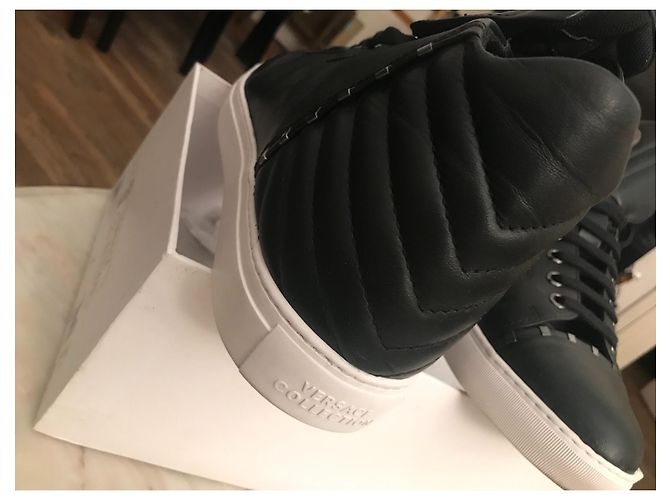 Versace Basket - vue 5