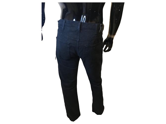 Armani Jeans jeans reto - vista 2