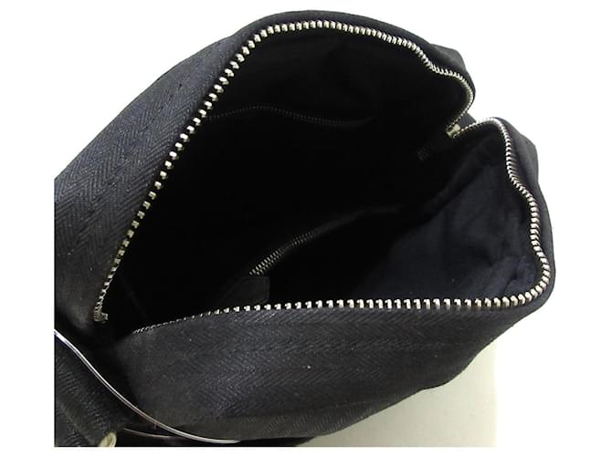 Hermès Hermes Acapulco Schwarz - Ansicht 5