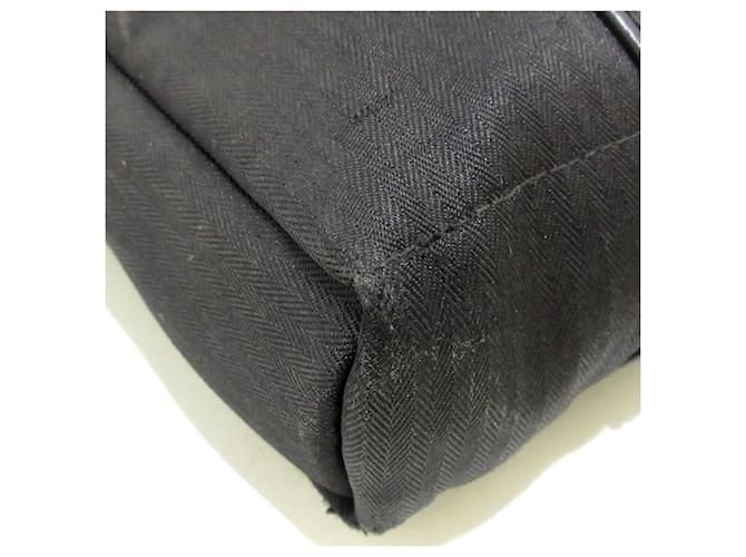 Hermès Hermes Acapulco Schwarz - Ansicht 7