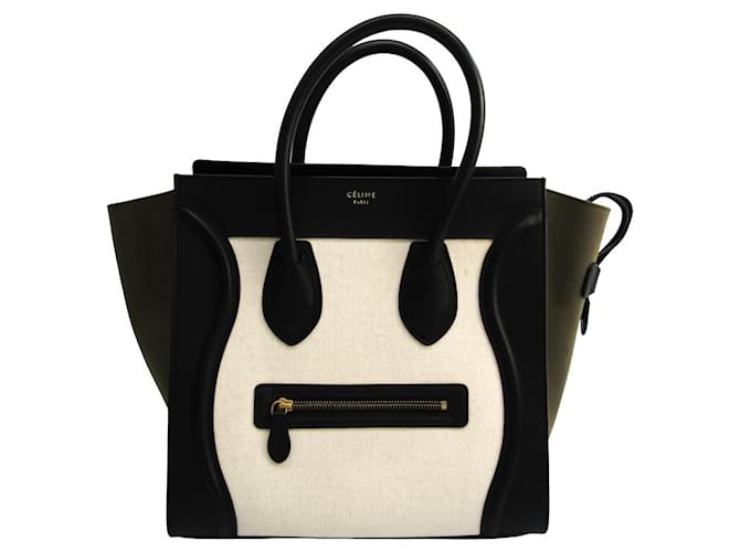 Céline Luggage Multiple colors Ponystyle calfskin ref.522906 Joli Closet