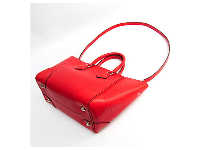 Louis Vuitton Phenix Rosso - vista 2