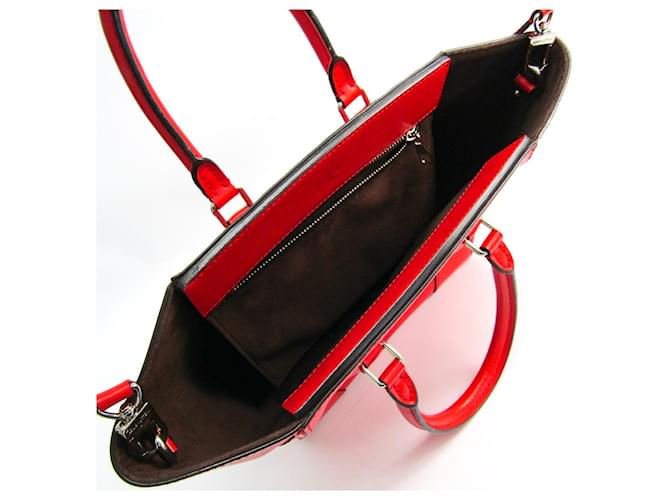 Louis Vuitton Phenix Rosso - vista 3