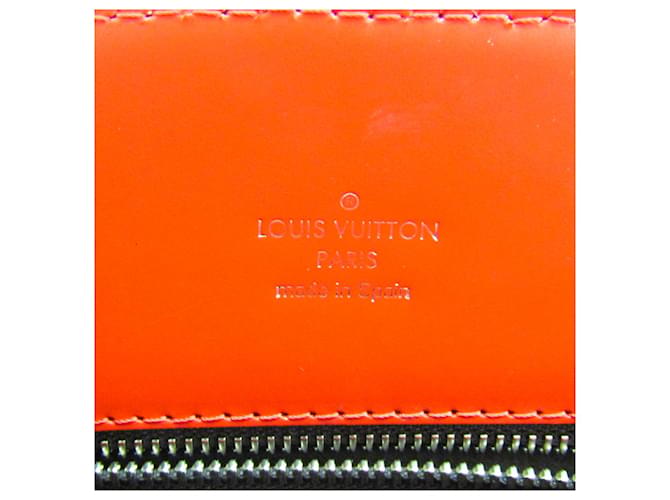 Louis Vuitton Phenix Rosso - vista 5