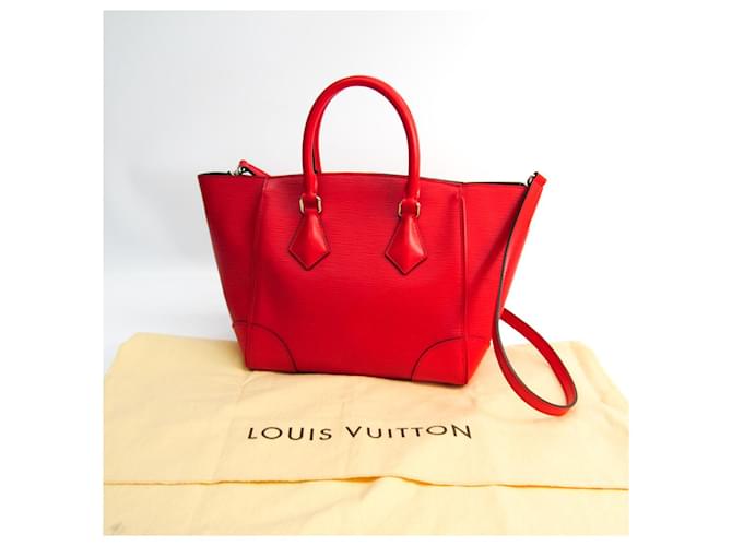 Louis Vuitton Phenix Rosso - vista 6