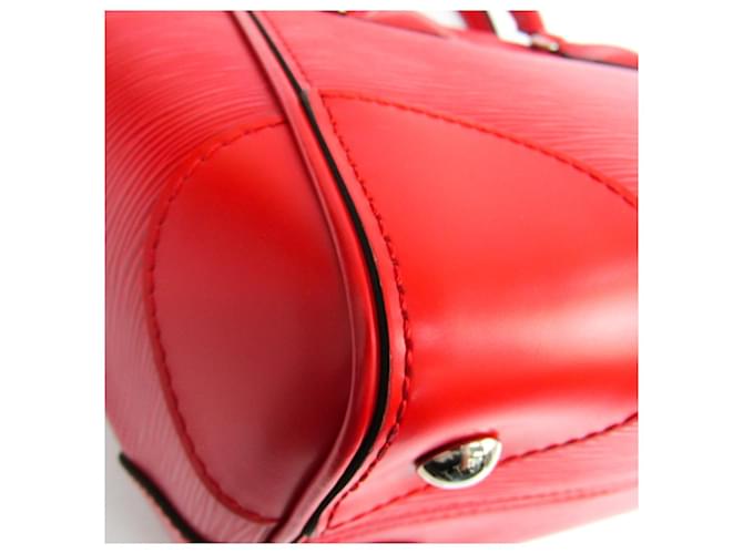 Louis Vuitton Phenix Rosso - vista 7