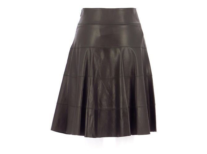Paule Ka Vestito gonna - vista 3