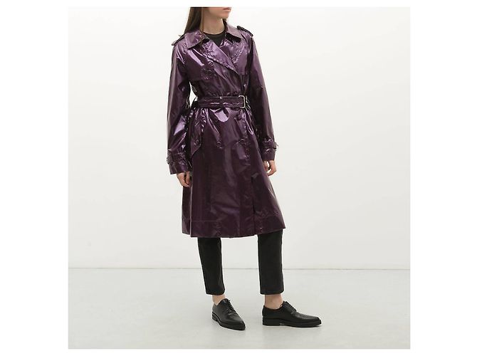 Trenchcoat von Marc Jacobs - Ansicht 3