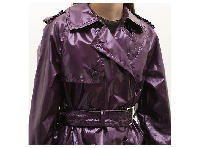 Trenchcoat von Marc Jacobs - Ansicht 4