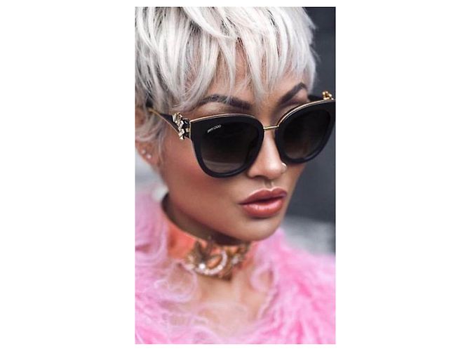 Jimmy Choo Gafas de sol - vista 2