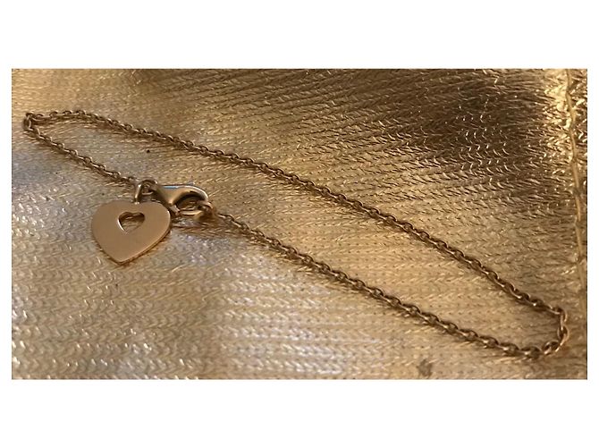 Cuore segreto di Poiray D'oro - vista 2