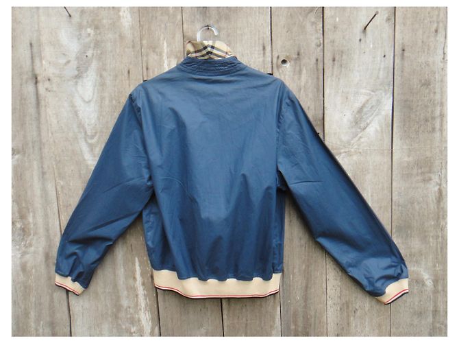 Burberry jacke größe 48 - Ansicht 3