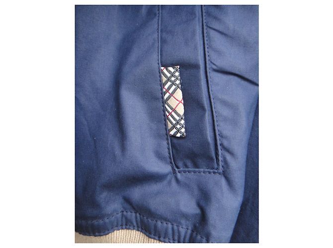 Burberry jacke größe 48 - Ansicht 6