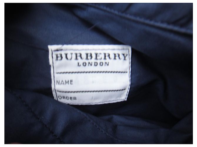 Burberry jacke größe 48 - Ansicht 9