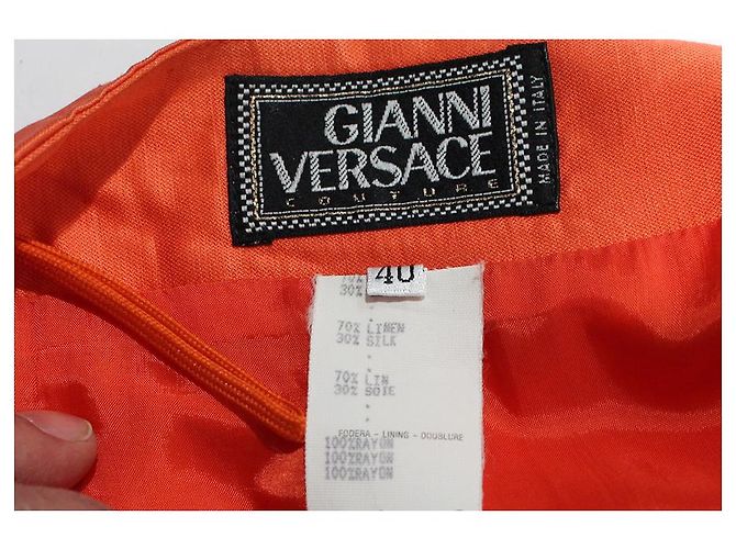 Versace Falda elegante - vista 6