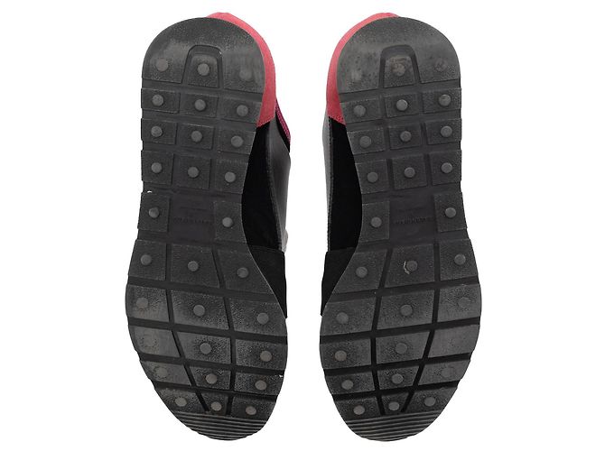 Balenciaga Scarpe da ginnastica da corsa - vista 5