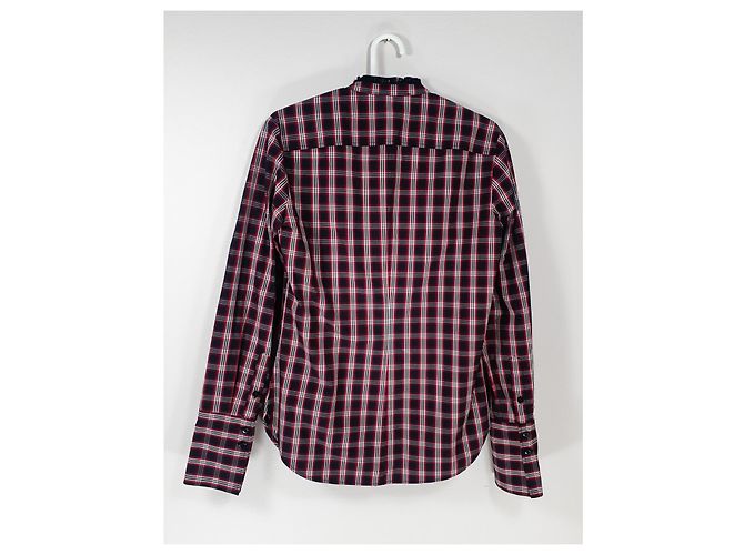 Camicia Isabel Marant Etoile Cotone Viscosa Multicolore - vista 5
