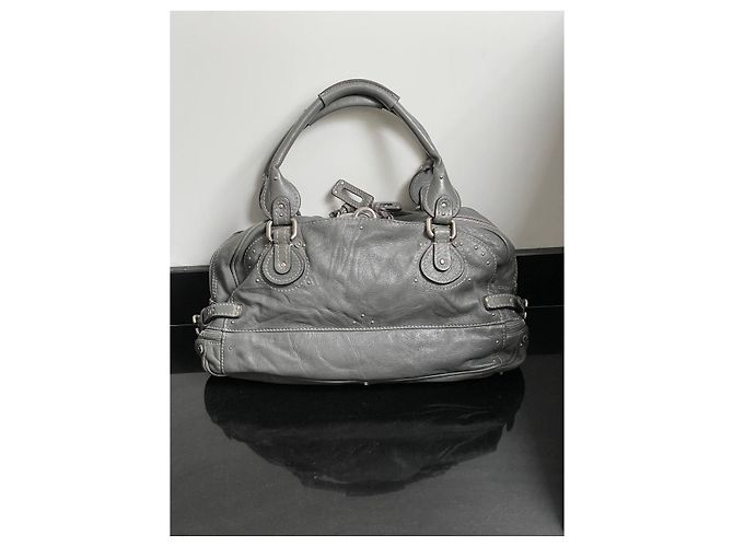 CHLOÉ PADDINGTON Tasche - Ansicht 2