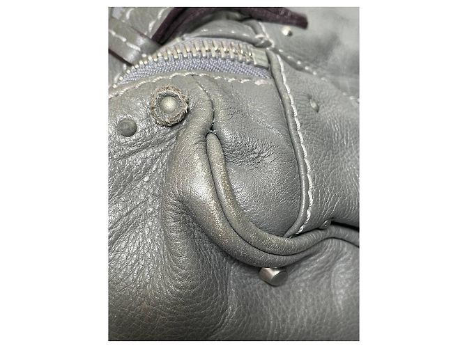 CHLOÉ PADDINGTON Tasche - Ansicht 5