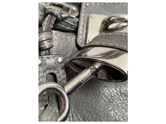 CHLOÉ PADDINGTON Tasche - Ansicht 6