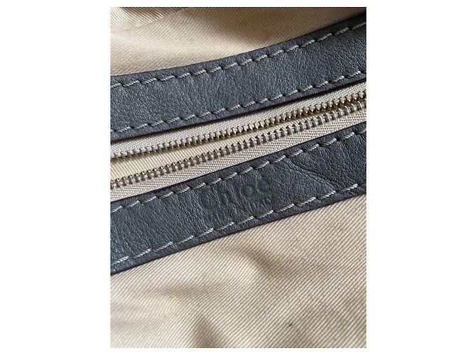 CHLOÉ PADDINGTON Tasche - Ansicht 7