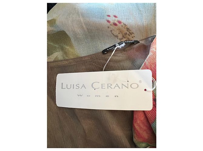 Luisa Cerano Saias - vista 2
