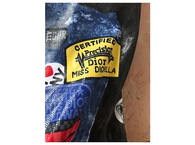 Dior Trajes de baño - vista 3
