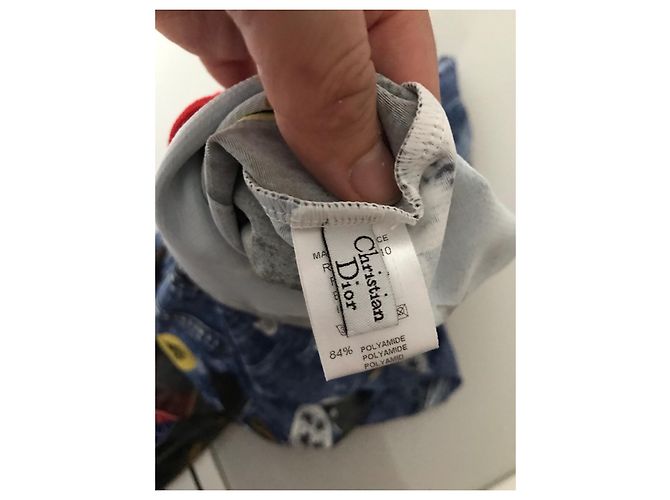 Dior Trajes de baño - vista 5