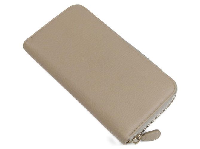 Bulgari Cartera BVLGARI Beige - vista 2