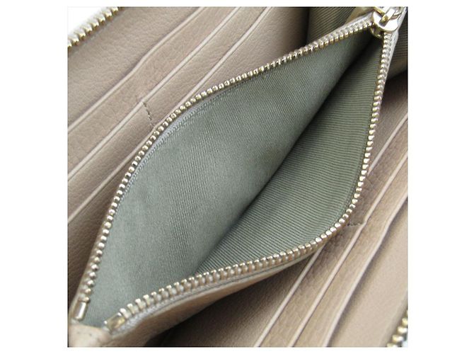 Bulgari Cartera BVLGARI Beige - vista 6